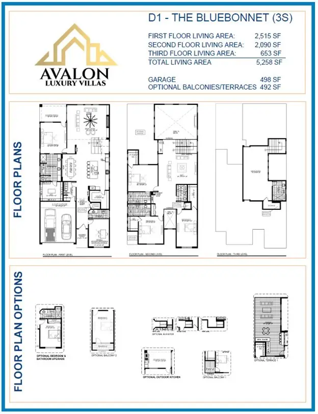 8108 Suhana Drive, Irving, TX 75063 - #3