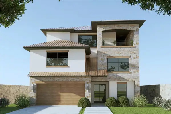 8105 Suhana Drive, Irving, TX 75063
