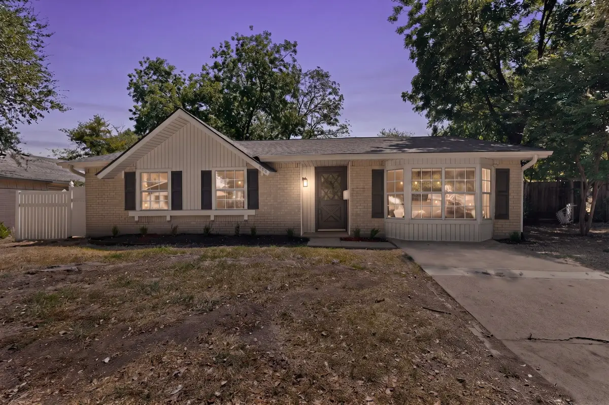 516 Clover Lane, Garland, TX 75043 - #1
