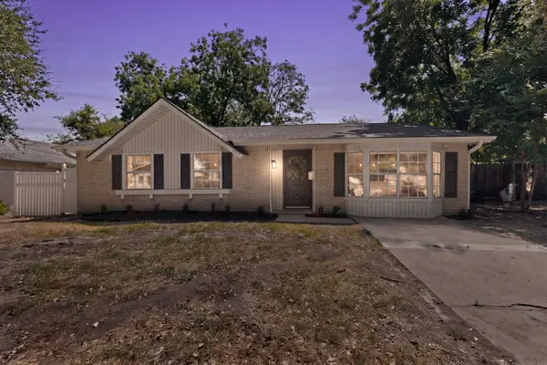 516 Clover Lane, Garland, TX 75043