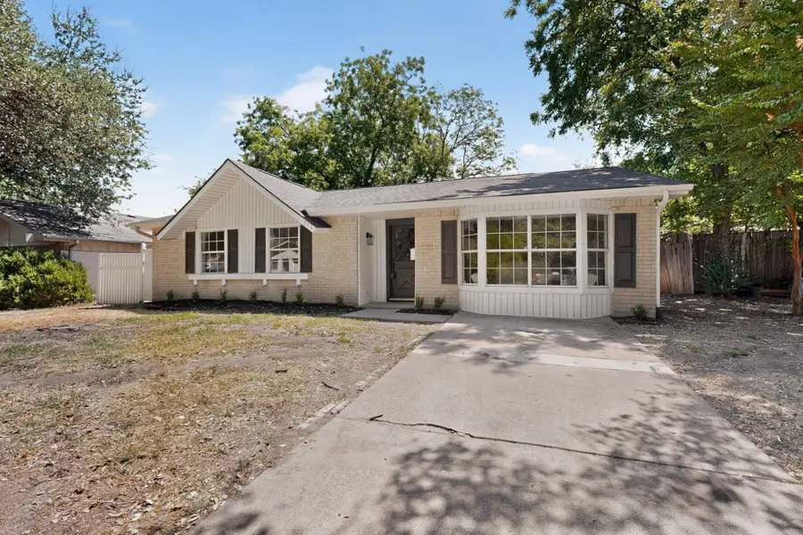 516 Clover Lane, Garland, TX 75043 - #3