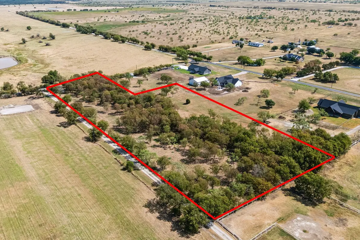Lot 1 - 2.8 Acres Airport Road, Tioga, TX 76271 - #1