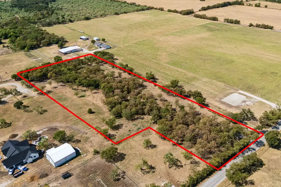 Lot 1 - 2.8 Acres Airport Road, Tioga, TX 76271 - #2