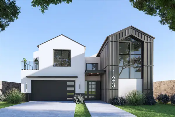 631 Sera Avenue, Irving, TX 75063
