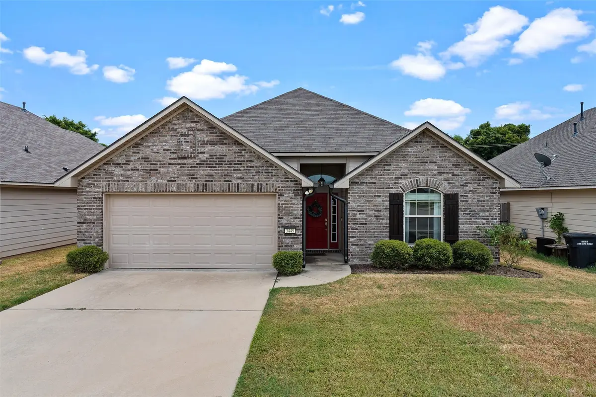 3449 Grand Cane Lane, Bossier City, LA 71111 - #1