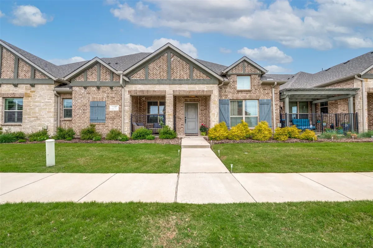 1130 Foxglove Lane, Prosper, TX 75078 - #1