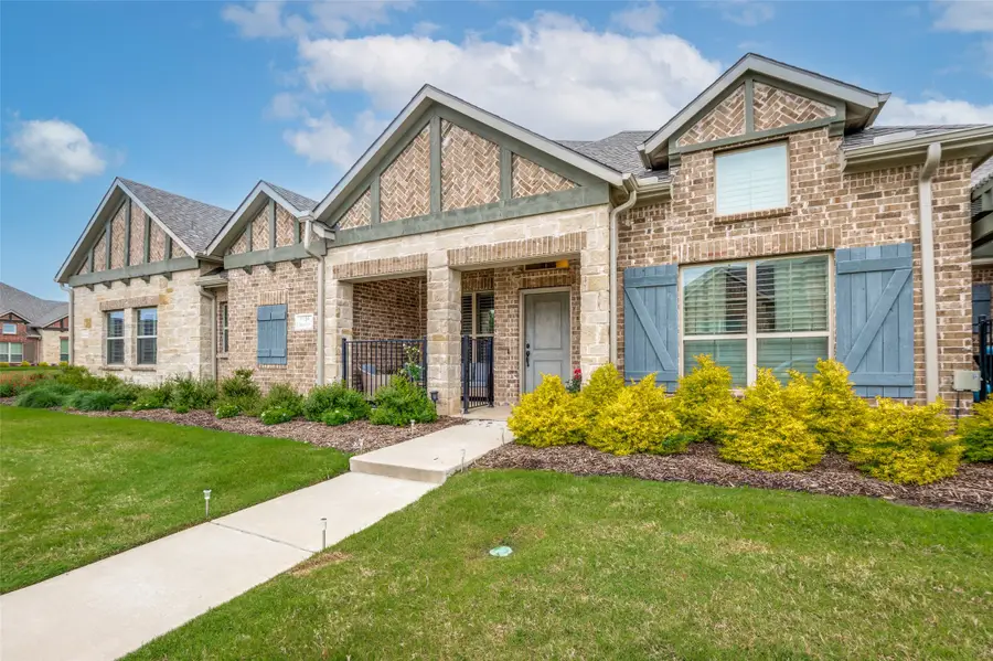 1130 Foxglove Lane, Prosper, TX 75078 - #2