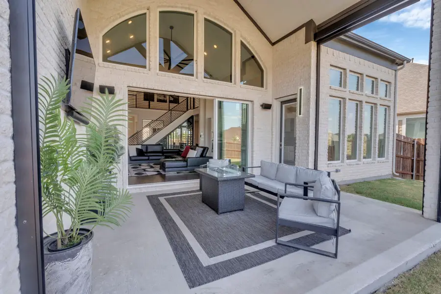 7548 Ridge Lane, Grand Prairie, TX 75054 - #2