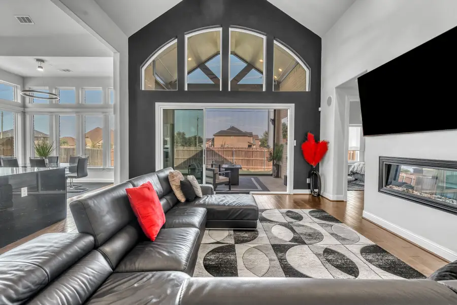 7548 Ridge Lane, Grand Prairie, TX 75054 - #3