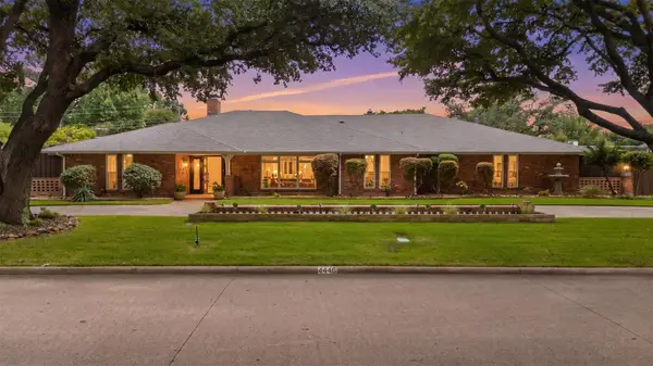 4446 Thunder Road, Dallas, TX 75244