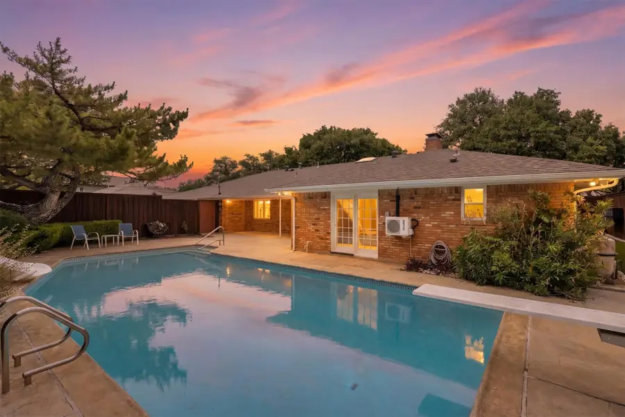4446 Thunder Road, Dallas, TX 75244 - #2
