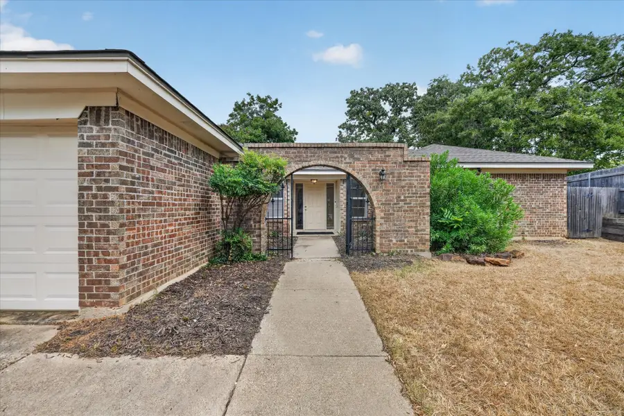 1617 Bent Oak Drive, Bedford, TX 76021 - #2