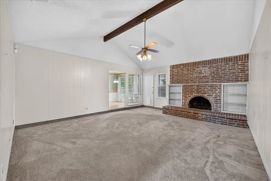 1617 Bent Oak Drive, Bedford, TX 76021 - #3