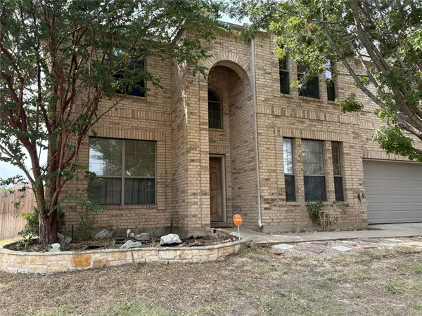 1316 Pheasant Run Trail, Fort Worth, TX 76131