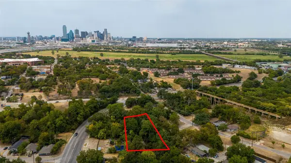 1243 North Street, Dallas, TX 75203