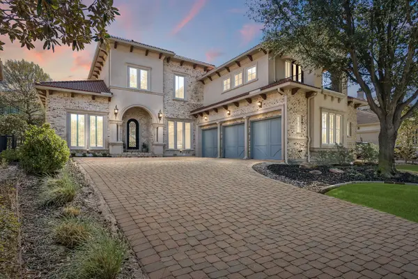4739 Byron Circle, Irving, TX 75038