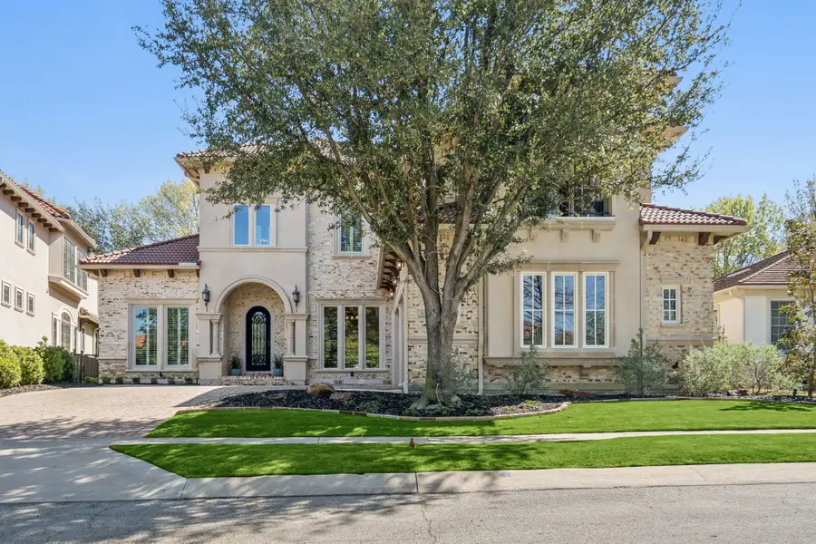 4739 Byron Circle, Irving, TX 75038 - #3