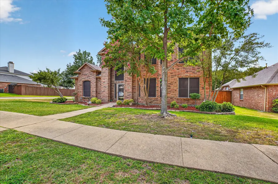 5002 Petersburg Drive, Rowlett, TX 75088 - #2