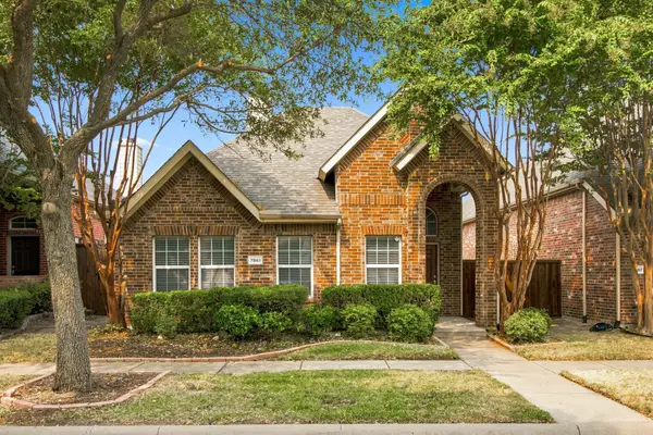 7961 Crampton Lane, Frisco, TX 75035