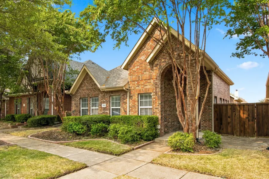 7961 Crampton Lane, Frisco, TX 75035 - #2