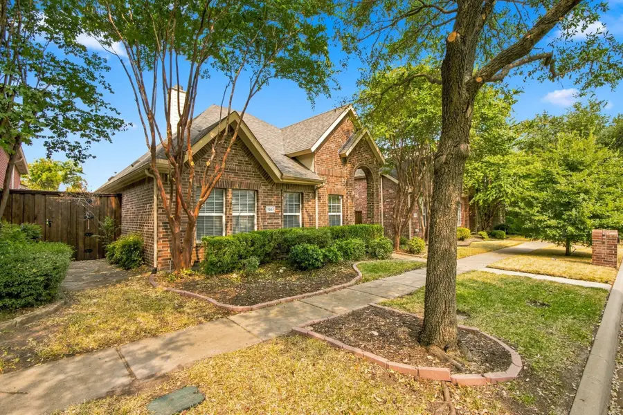 7961 Crampton Lane, Frisco, TX 75035 - #3