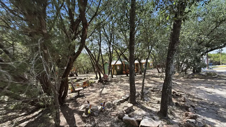 5716 San Jacinto Drive, Granbury, TX 76048 - #3