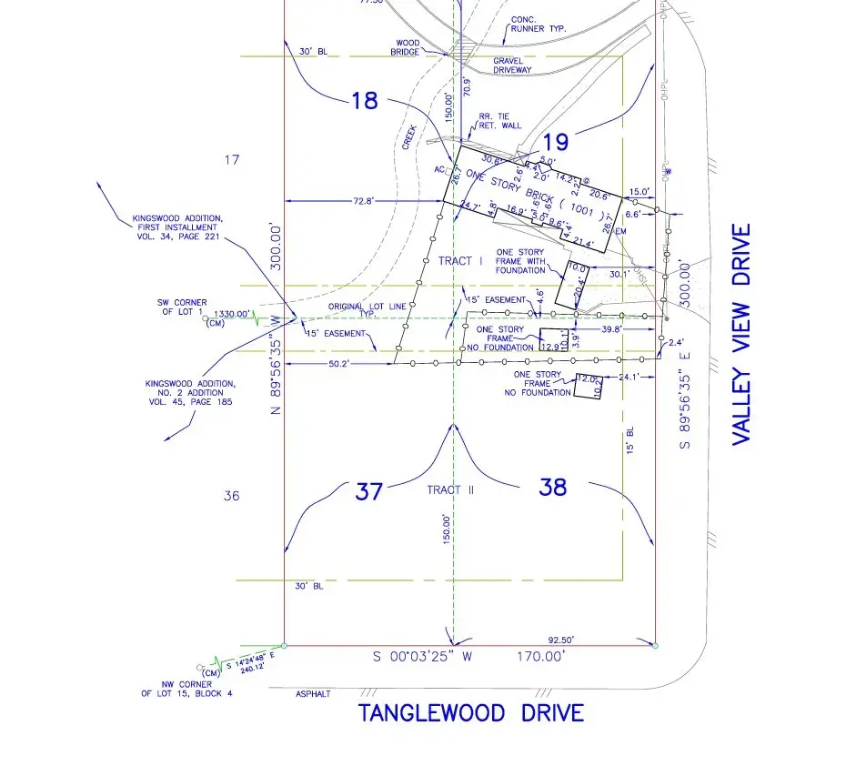 1004 Tanglewood Drive, Cedar Hill, TX 75104 - #1