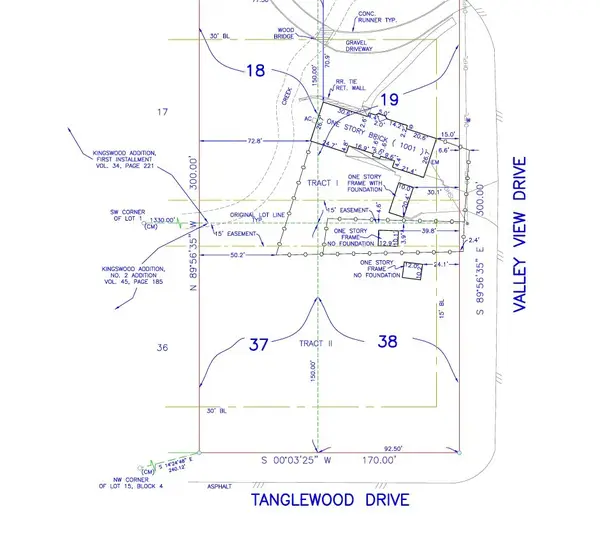 1004 Tanglewood Drive, Cedar Hill, TX 75104