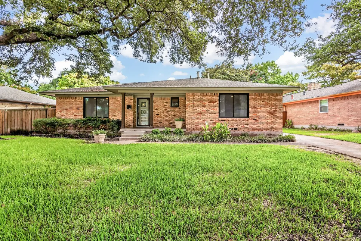 2510 Pinebluff Drive, Dallas, TX 75228 - #1