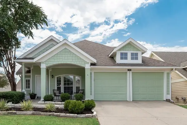 2313 Hillside Drive, Anna, TX 75409