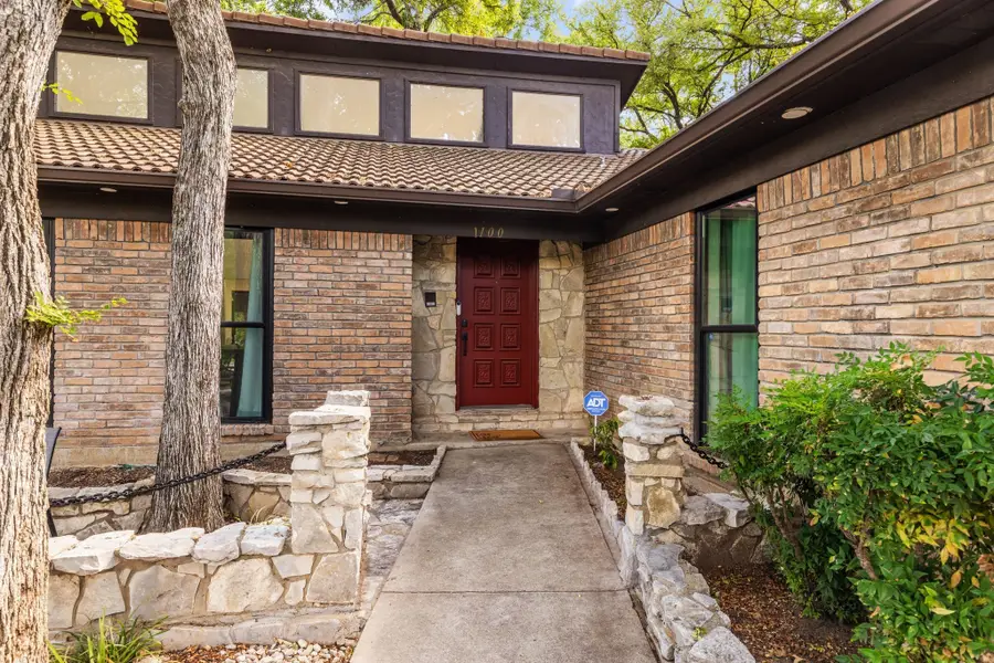 1100 Wayland Drive, Arlington, TX 76012 - #2