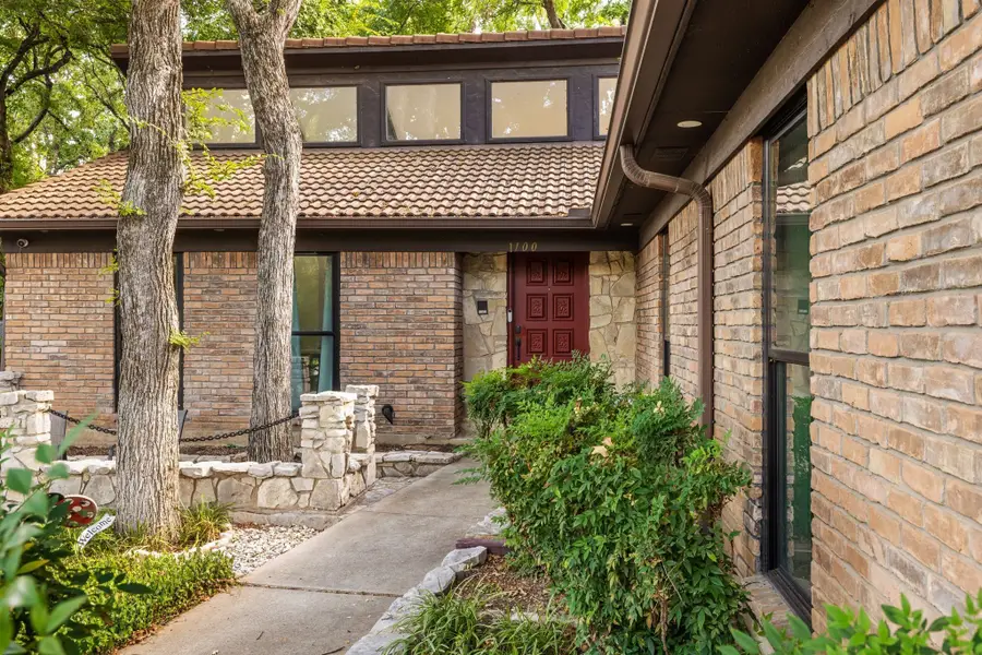 1100 Wayland Drive, Arlington, TX 76012 - #3
