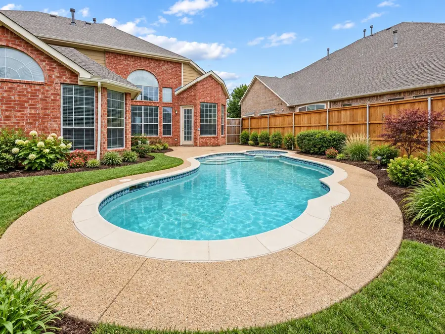 1201 Terrace Mill Drive, Murphy, TX 75094 - #3