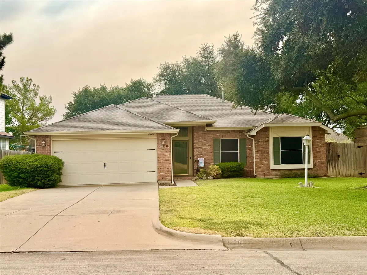 2220 W Brooklake Street, Denton, TX 76207 - #1