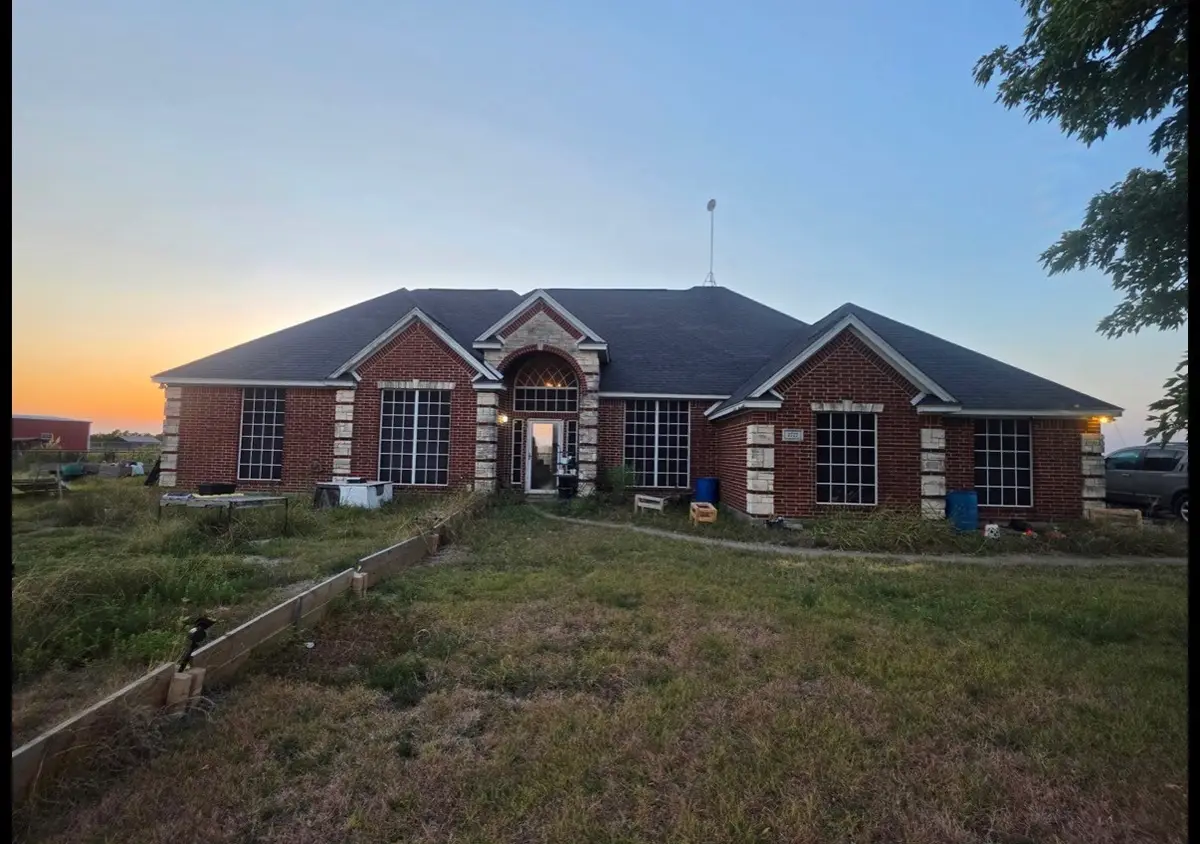 2727 W Ridgeview Circle, Kaufman, TX 75142 - #1
