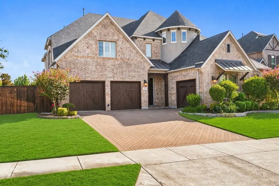 3923 Idlebrook Drive, Frisco, TX 75034 - #2