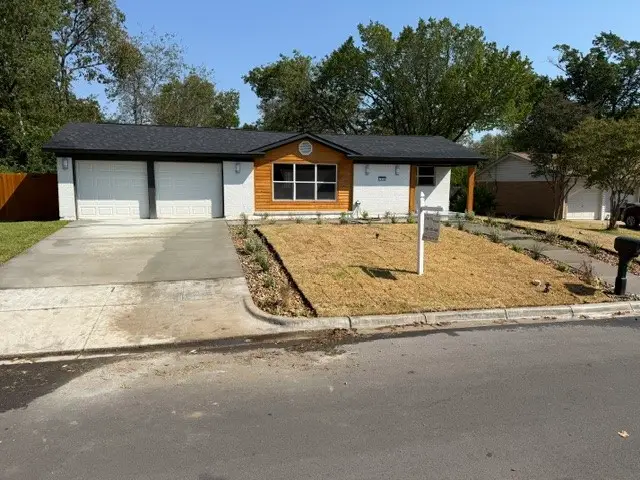 7905 Standley Street, North Richland Hills, TX 76180 - #1