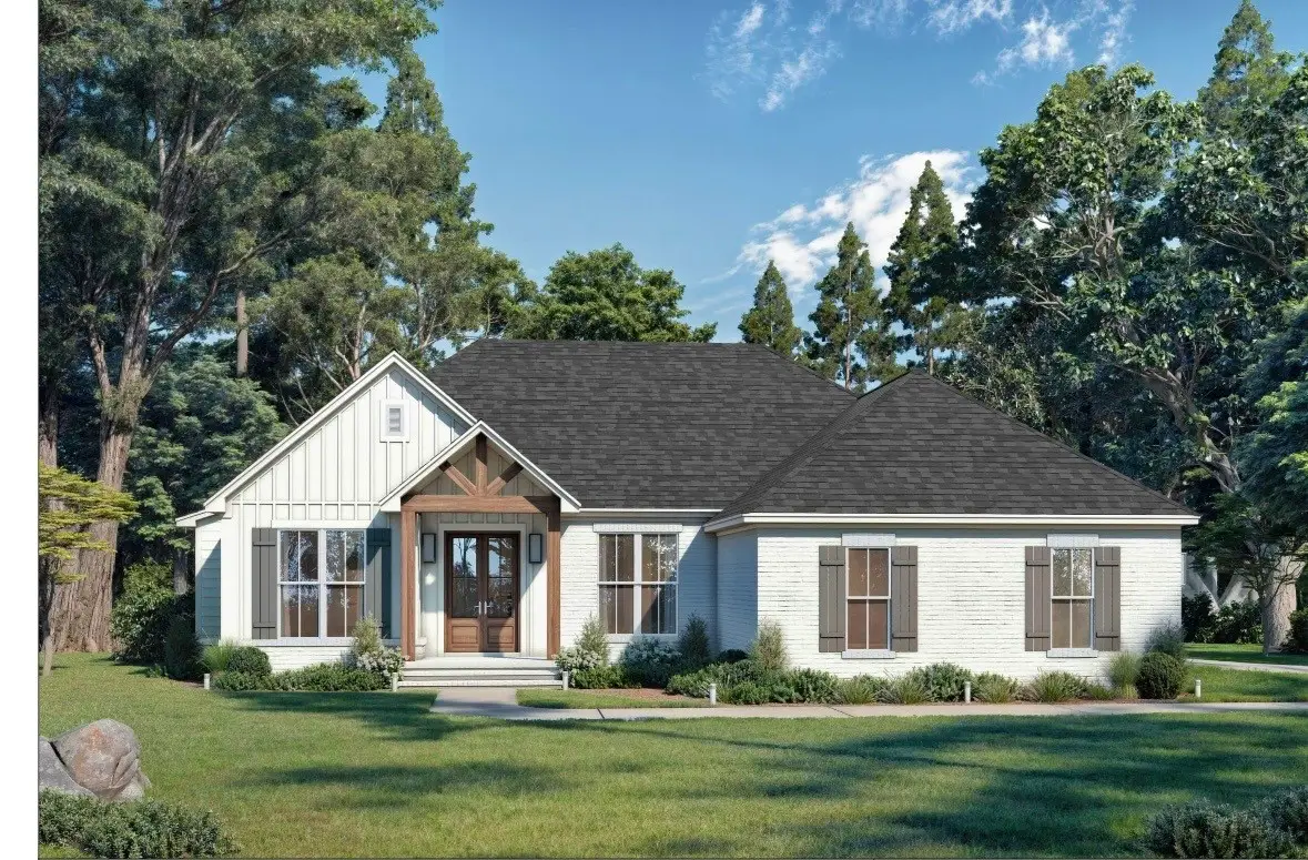 301 Ridge Road, Tuscola, TX 79562 - #1