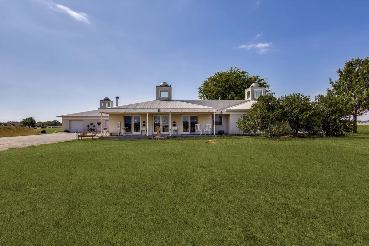 77 Hidden Lakes Boulevard, Gunter, TX 75058 - #1
