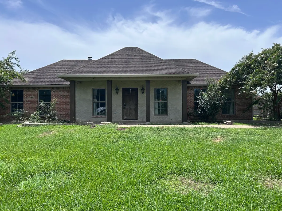 107 Clayton Lane, Alexandria, LA 71303 - #1