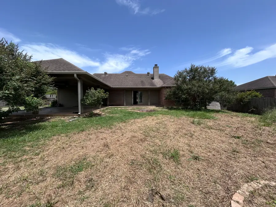 107 Clayton Lane, Alexandria, LA 71303 - #2