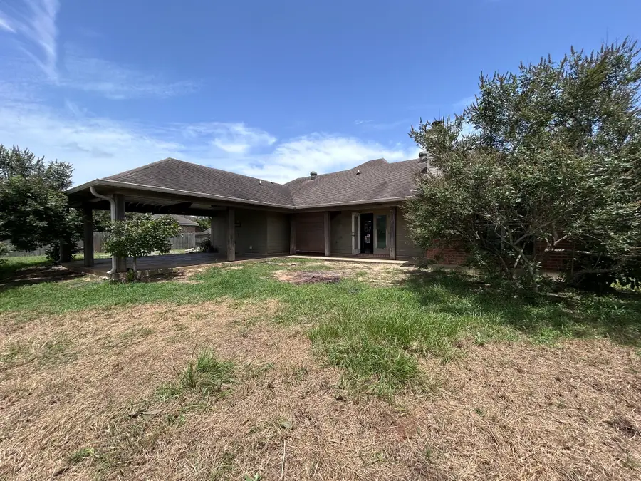 107 Clayton Lane, Alexandria, LA 71303 - #3