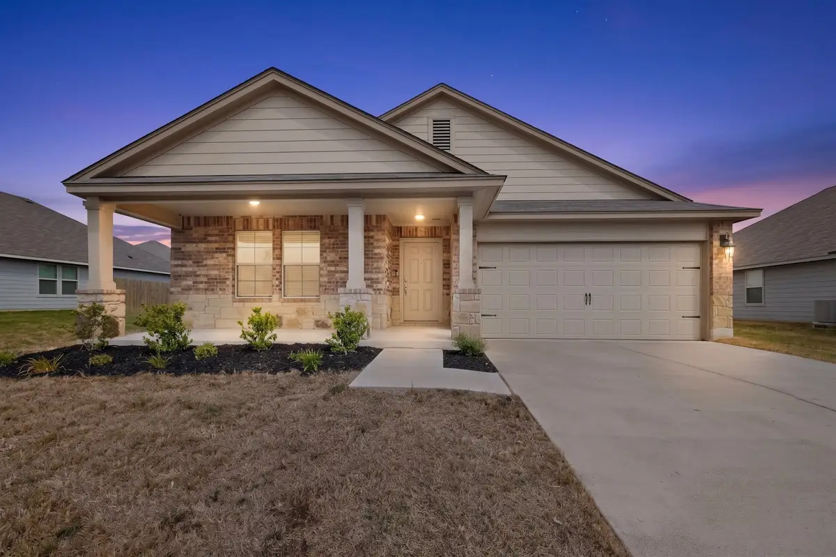 5713 Berkley Heights Drive, Waco, TX 76708 - #1