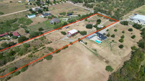 7029 County Road 526, Mansfield, TX 76063