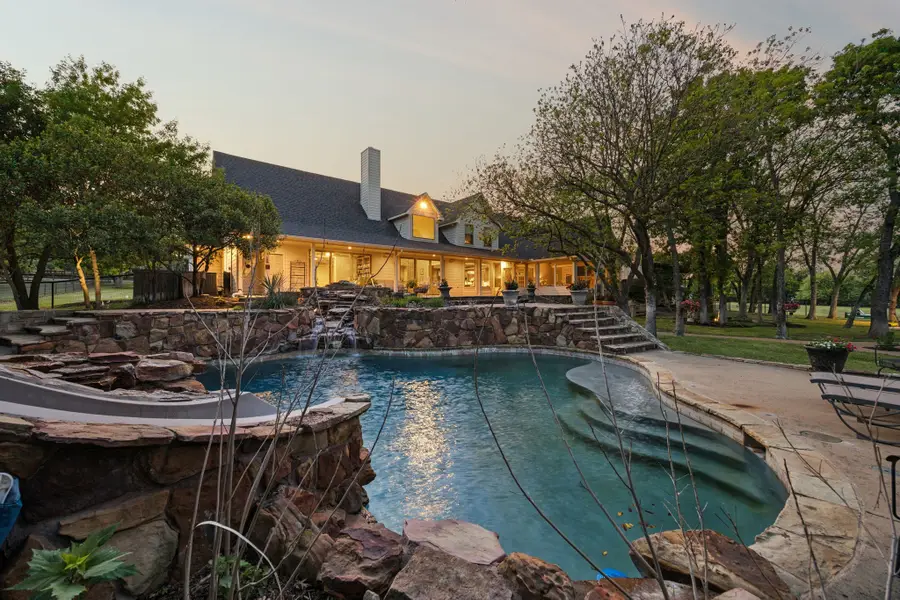 111 Stonecrest Road, Argyle, TX 76226 - #3