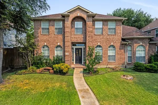 1119 Shadow Lakes Boulevard, Allen, TX 75002