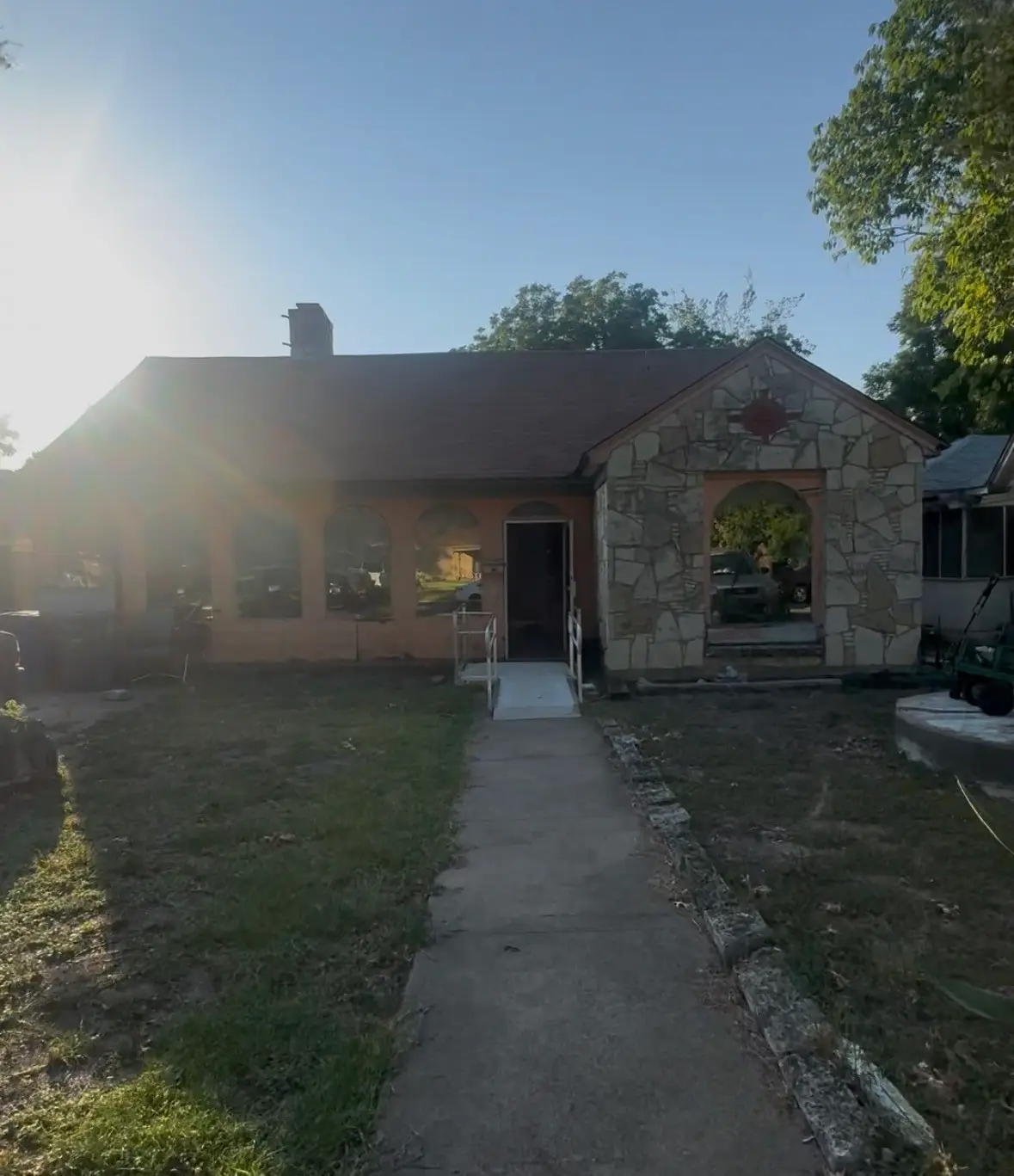 2403 Langdon Avenue, Dallas, TX 75235 - #1