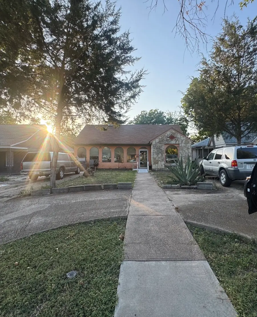 2403 Langdon Avenue, Dallas, TX 75235 - #2