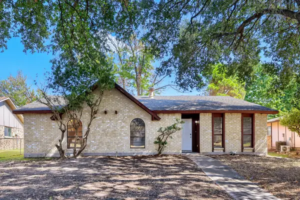 2508 Norway Drive, Garland, TX 75040