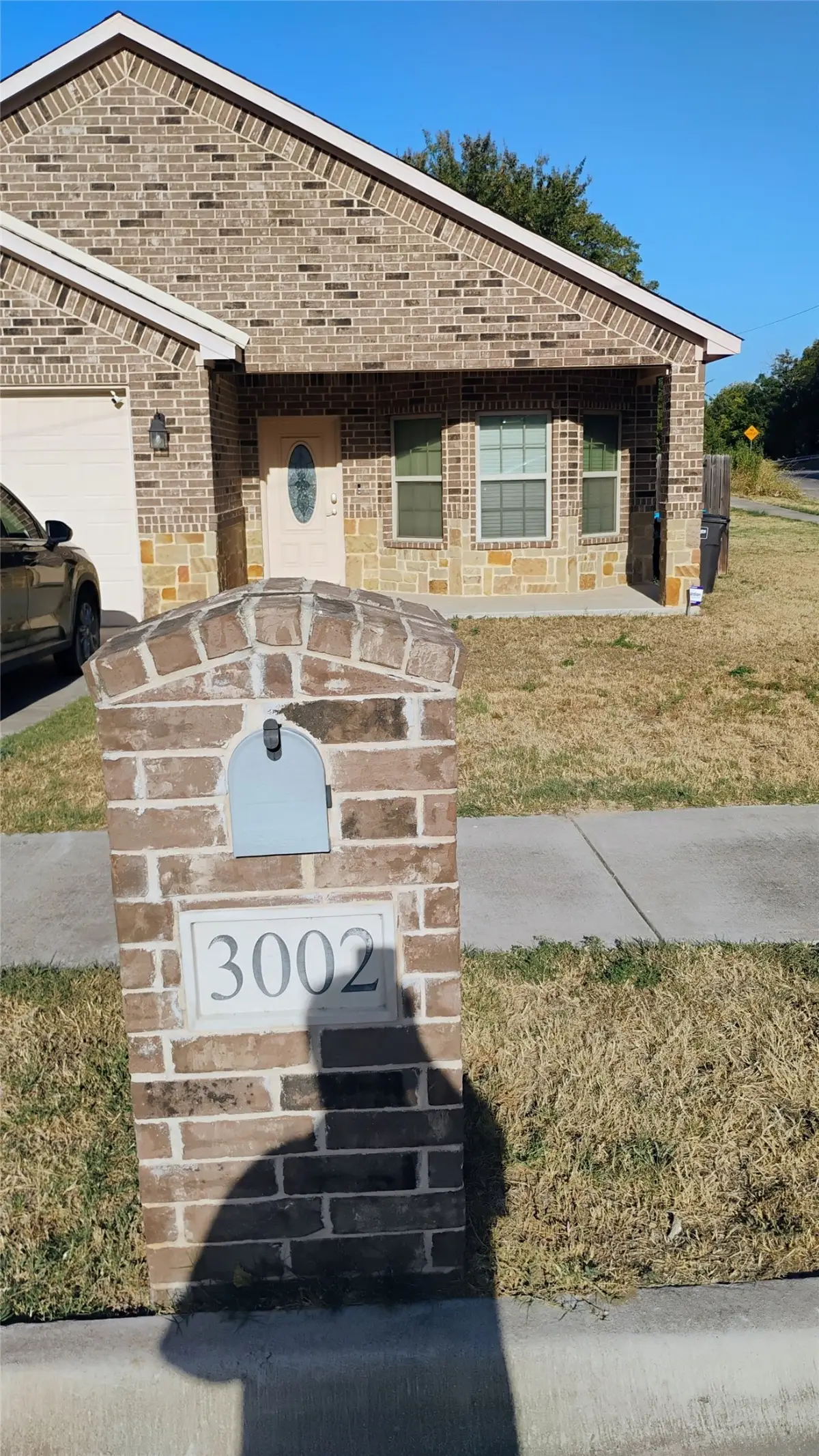 3002 Mckinley Avenue, Fort Worth, TX 76106 - #1